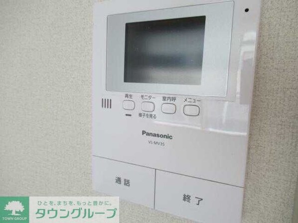 セントハイムの物件内観写真